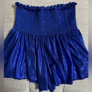 Queen of Sparkles Shorts